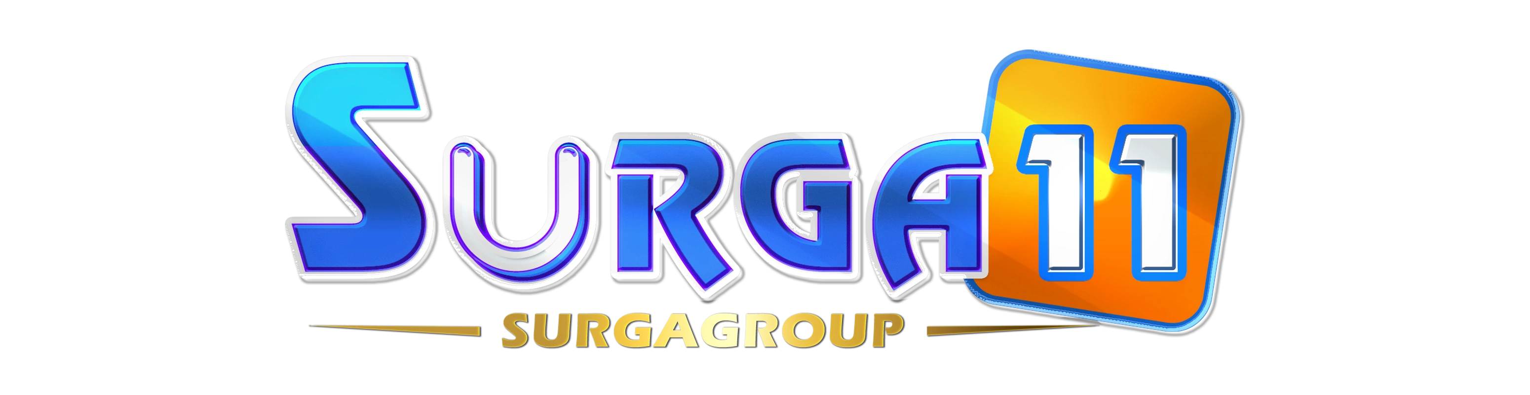 logo SURGA11